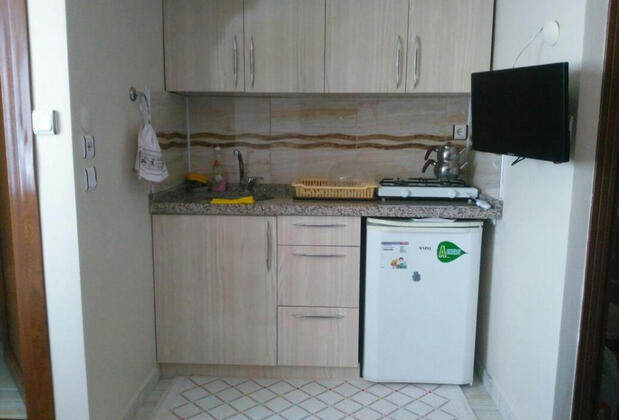 Sevil Apart Pansiyon - Görsel 28