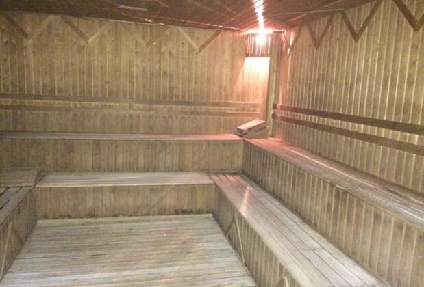 Karaali Kaplıcaları - Görsel 32