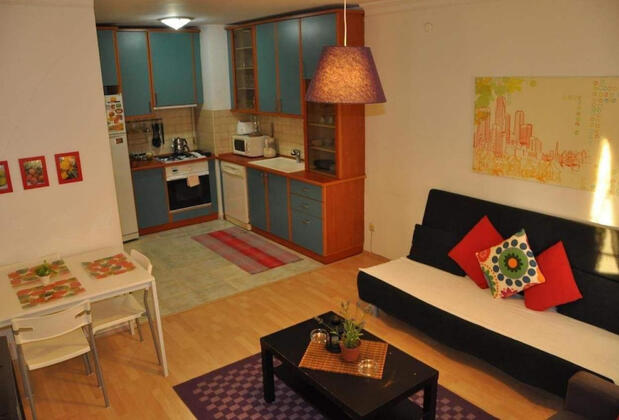 Fuar Ev Ataşehir - Görsel 4