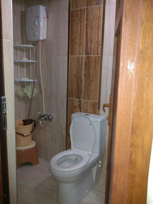 Sevil Apart Pansiyon - Görsel 24