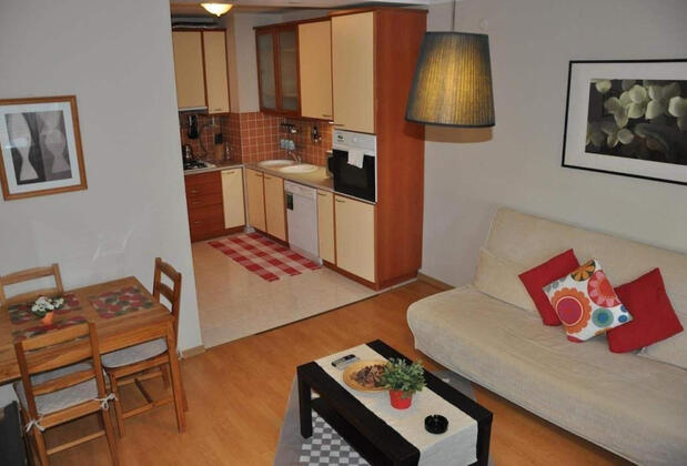 Fuar Ev Ataşehir - Görsel 24