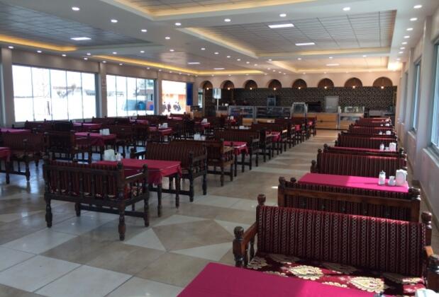 Karaali Kaplıcaları - Görsel 22