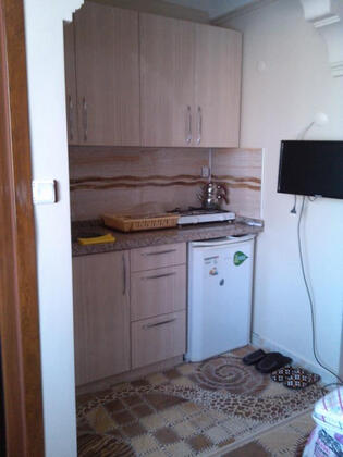 Sevil Apart Pansiyon - Görsel 20