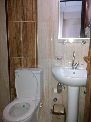 Sevil Apart Pansiyon - Görsel 18