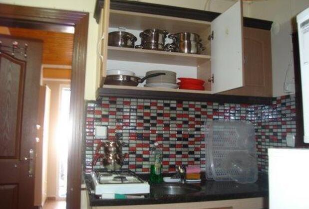 Sevil Apart Pansiyon - Görsel 22