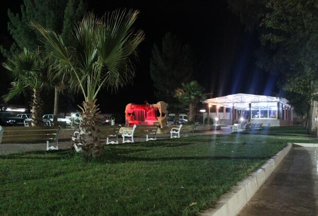 Karaali Kaplıcaları - Görsel 5