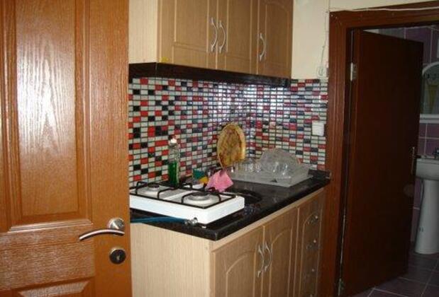 Sevil Apart Pansiyon - Görsel 19