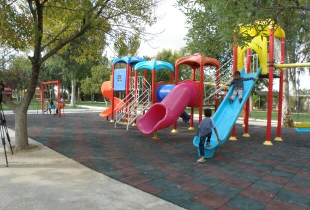 Karaali Kaplıcaları - Görsel 37