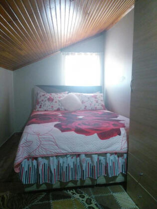 Sevil Apart Pansiyon - Görsel 23