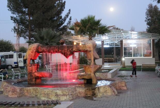 Karaali Kaplıcaları - Görsel 20