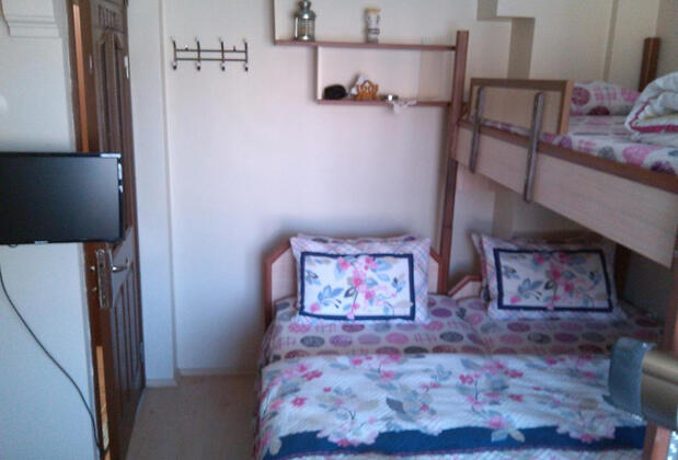 Sevil Apart Pansiyon - Görsel 30