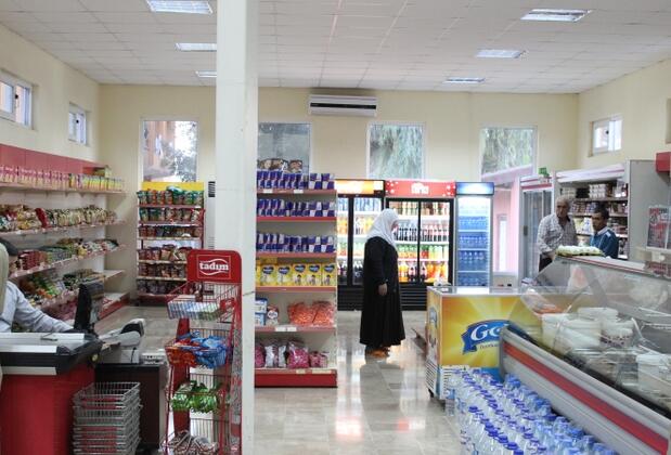 Karaali Kaplıcaları - Görsel 36