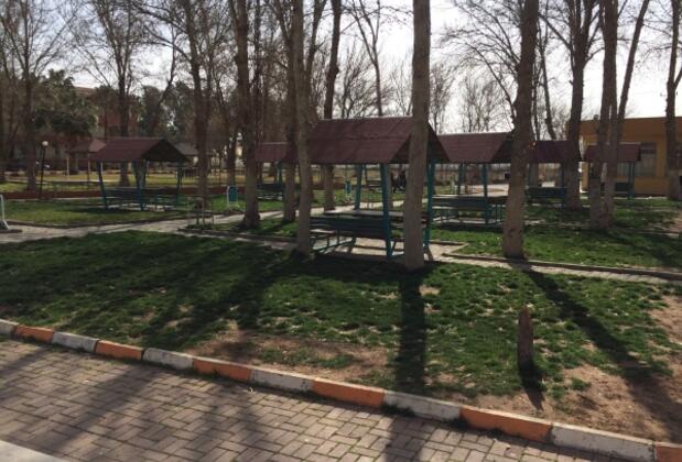 Karaali Kaplıcaları - Görsel 24