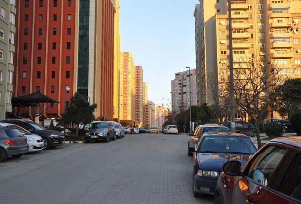 Fuar Ev Ataşehir - Görsel 15