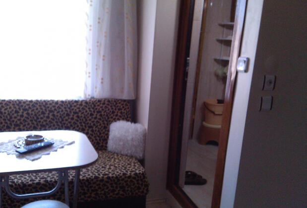 Sevil Apart Pansiyon - Görsel 29