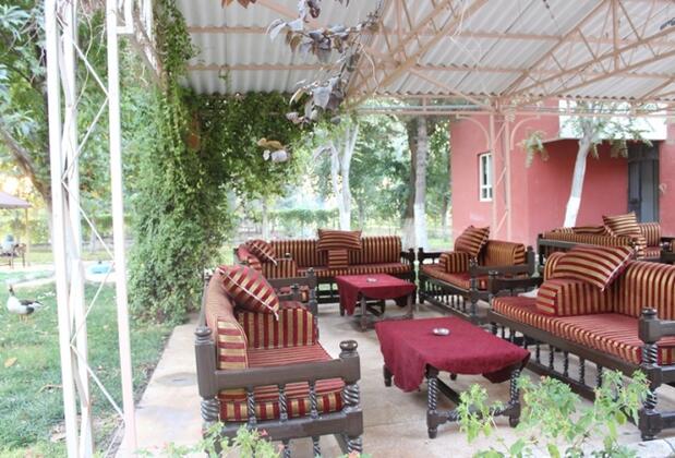 Karaali Kaplıcaları - Görsel 25