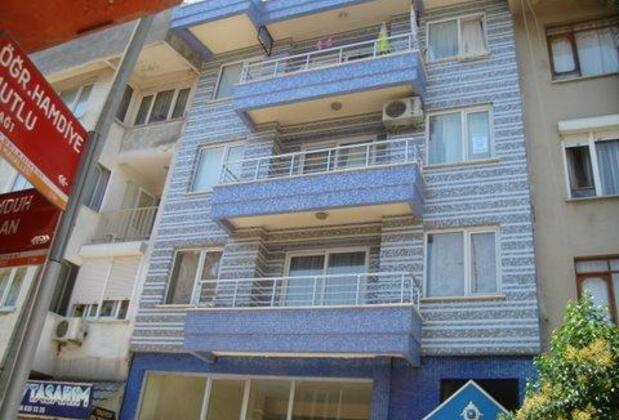 Sevil Apart Pansiyon - Görsel 21