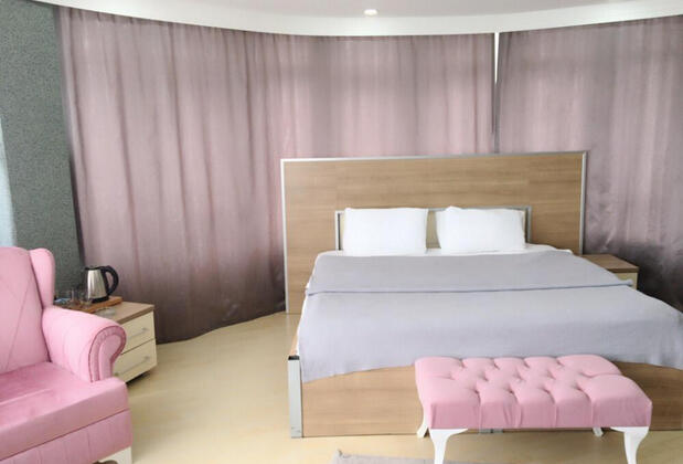 Cordon Otel Atakum - Görsel 19