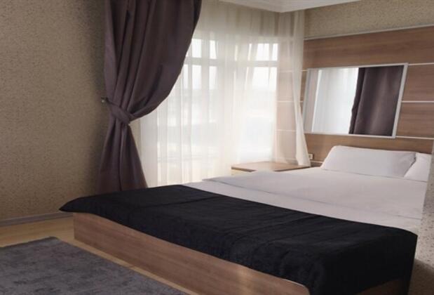 Cordon Otel Atakum - Görsel 9