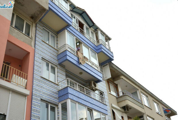 Sevil Apart Pansiyon - Görsel 31