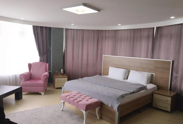 Cordon Otel Atakum - Görsel 15