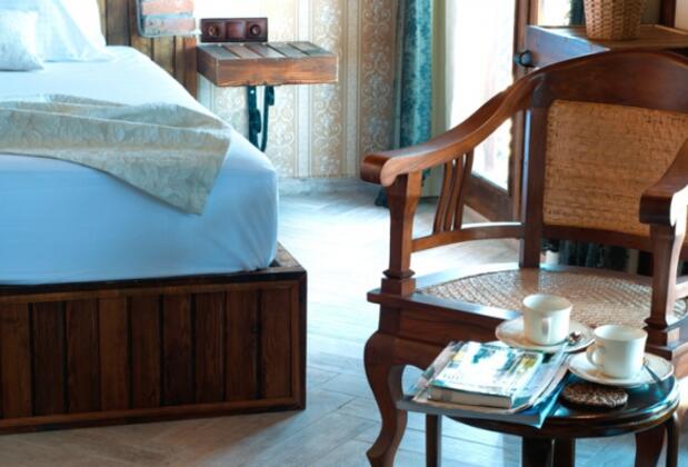 Akkız Han Otel - Görsel 11