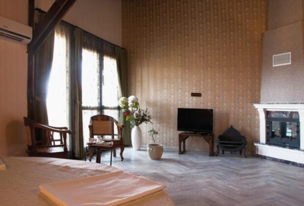 Akkız Han Otel - Görsel 12