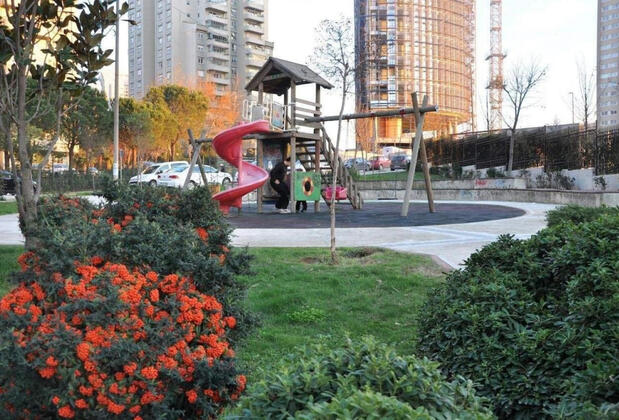 Fuar Ev Ataşehir - Görsel 13