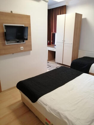 Cordon Otel Atakum - Görsel 20