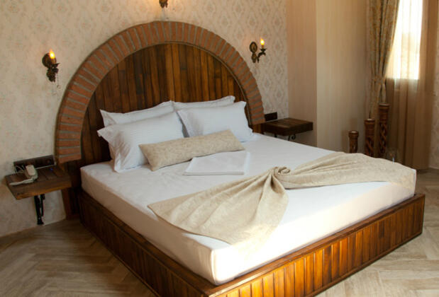 Akkız Han Otel - Görsel 13