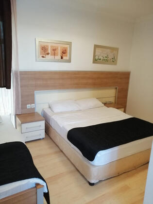 Cordon Otel Atakum - Görsel 5