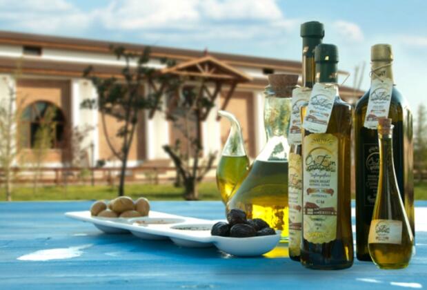 Akkız Han Otel - Görsel 29