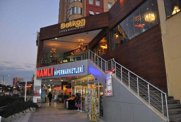 Fuar Ev Ataşehir - Görsel 16