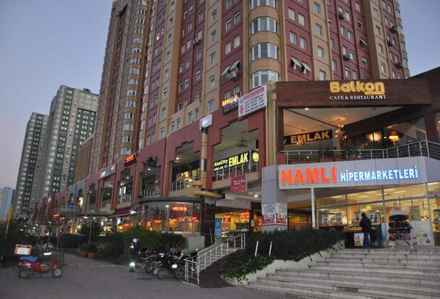 Fuar Ev Ataşehir - Görsel 7