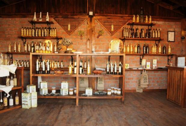 Akkız Han Otel - Görsel 19