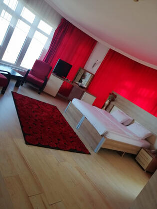 Cordon Otel Atakum - Görsel 12