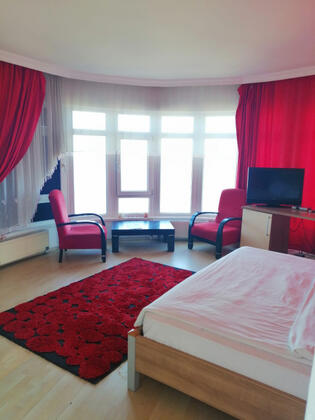 Cordon Otel Atakum - Görsel 3