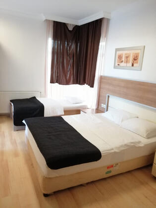 Cordon Otel Atakum - Görsel 13