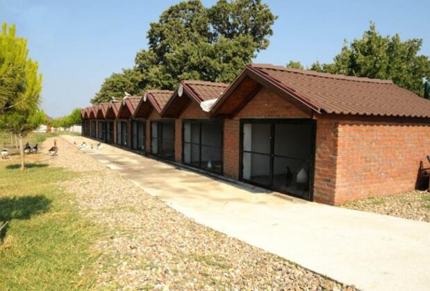 Akkız Han Otel - Görsel 20