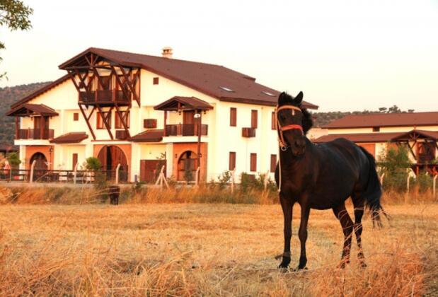 Akkız Han Otel - Görsel 15