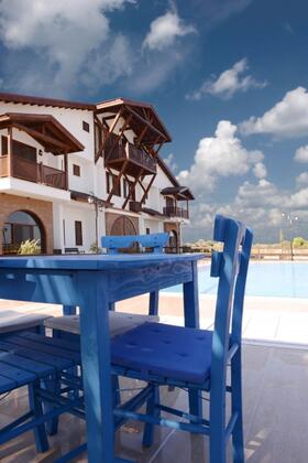 Akkız Han Otel - Görsel 3