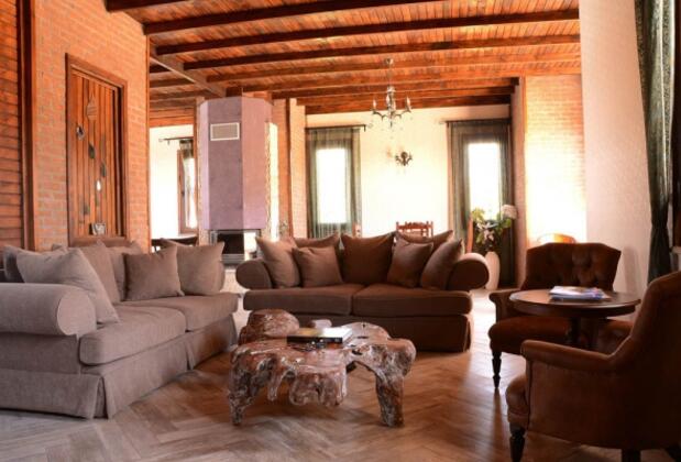 Akkız Han Otel - Görsel 26