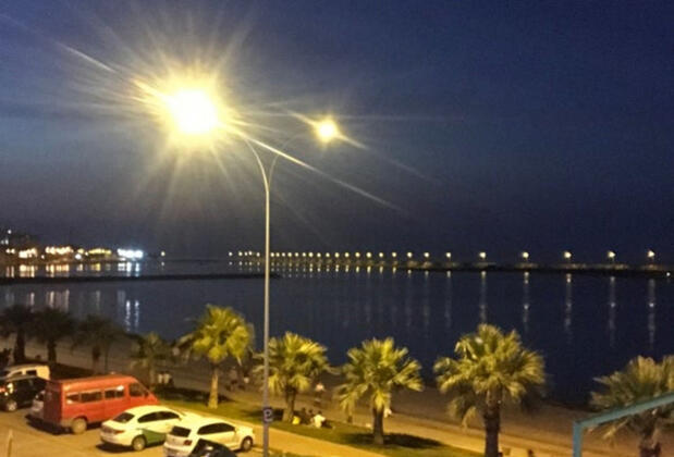 Cordon Otel Atakum - Görsel 8