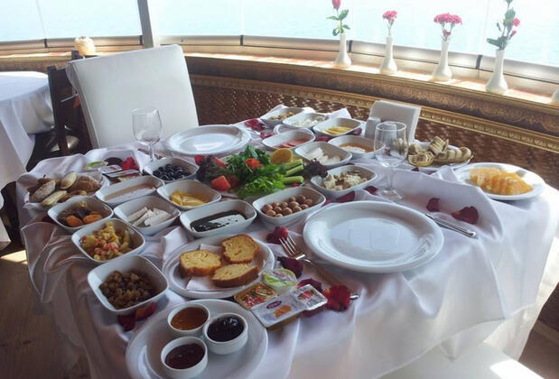 Cordon Otel Atakum - Görsel 14