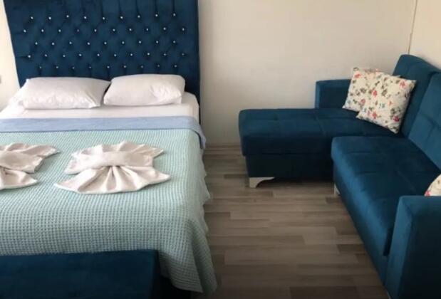 Yalçın Pansiyon Kuşadası - Görsel 5