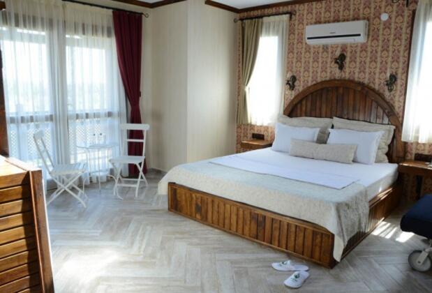 Akkız Han Otel - Görsel 31