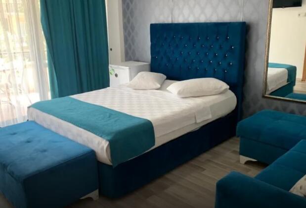 Yalçın Pansiyon Kuşadası - Görsel 7