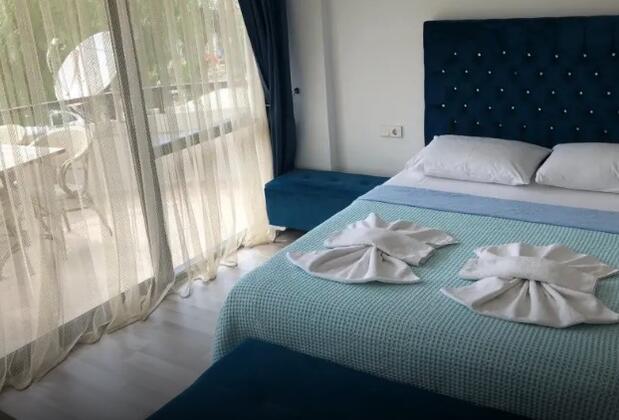 Yalçın Pansiyon Kuşadası - Görsel 3