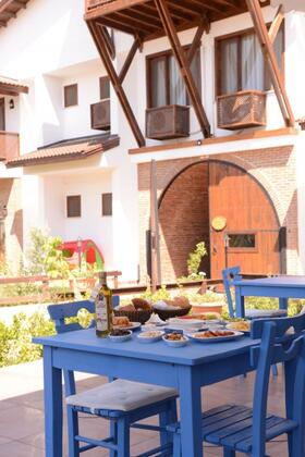 Akkız Han Otel - Görsel 32