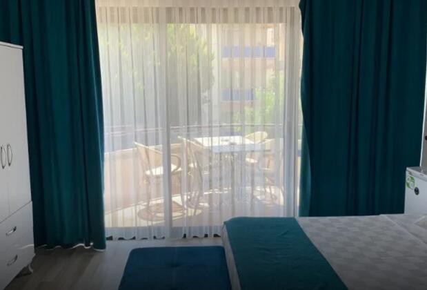 Yalçın Pansiyon Kuşadası - Görsel 8